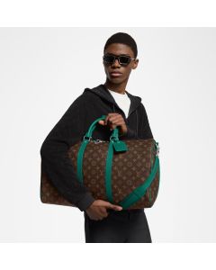LV Keepall Bandoulière 50