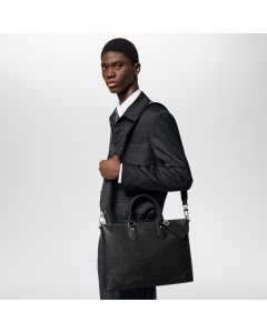 LV Slim Briefcase NV