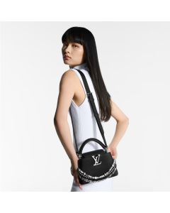LV Capucines Mini
