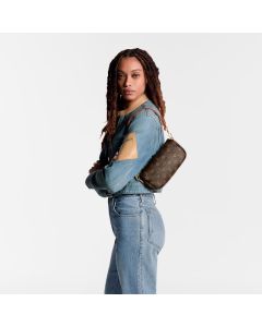 LV Wallet on Chain Ivy