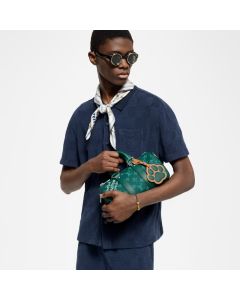 LV Keepall Bandoulière 25