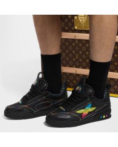 LV Skate Sneaker
