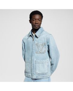 Workwear LV Denim Jacket