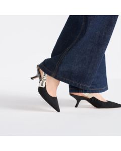 J'Adior Slingback Pump