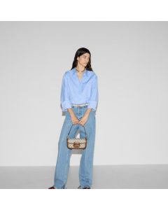 Gucci Horsebit 1955 small shoulder bag