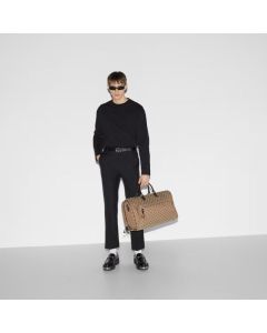 Gucci Medium GG duffle bag