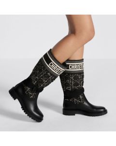 Dior D-Major Boot