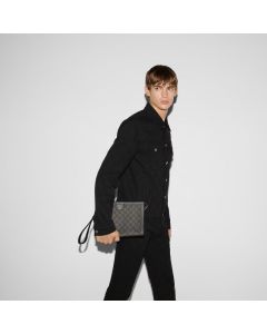 Gucci Ophidia pouch