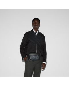 Gucci Small GG belt bag with tag