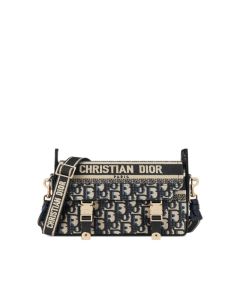 Small Dior amp Bag