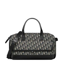 Dior Hit the Road Pet Carrier Bag