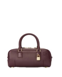 LOEWE Amazona 23 Cropped bag in nappa calfskin