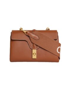 Celine TEEN SOFT 16 IN SMOOTH CALFSKIN