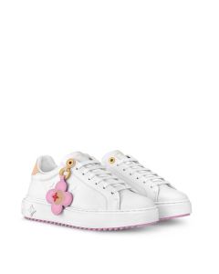 LV Time Out Sneaker