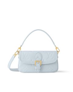 LV Nano Diane