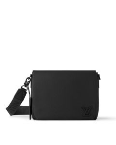 LV Takeoff Messenger