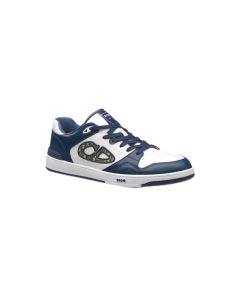 Dior B57 Low-Top Sneaker