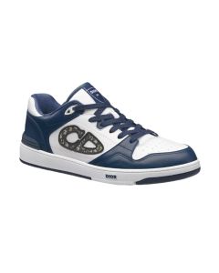 Dior B57 Low-Top Sneaker