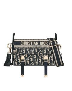 Small Dior amp Bag