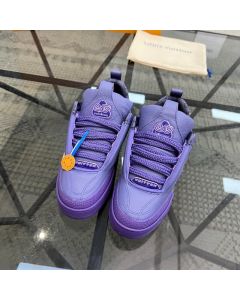 LV Skate Sneaker