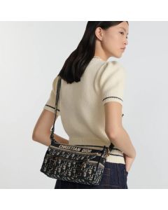 Small Dior amp Bag