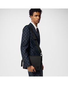 LV Takeoff Messenger