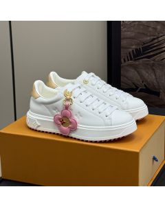 LV Time Out Sneaker