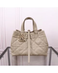 Medium Dior Toujours Bag