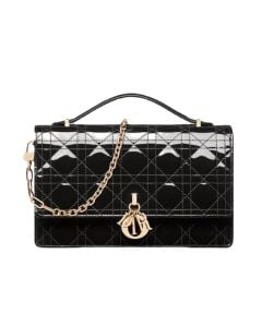 My Dior Top Handle Bag