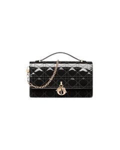 My Dior Top Handle Bag