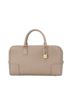 LOEWE Amazona 28 bag in soft grained calfskin