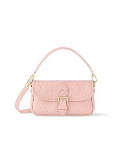 LV Nano Diane