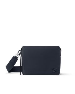 LV Takeoff Messenger MM