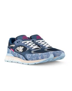 LV Run Away Sneaker
