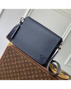 LV Takeoff Messenger MM