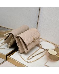 My Dior Daily Chain Pouch