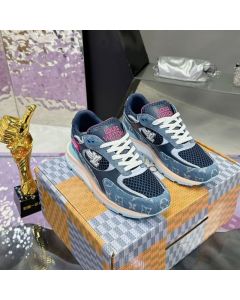 LV Run Away Sneaker