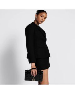 My Dior Top Handle Bag