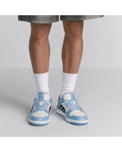 Dior B57 Low-Top Sneaker