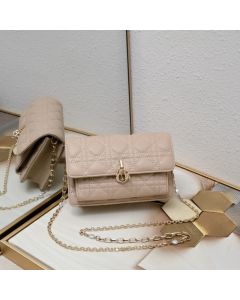 My Dior Daily Chain Pouch