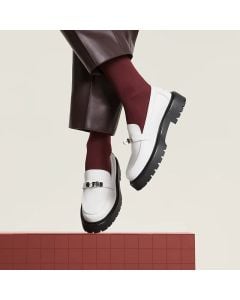 Hermes Icone loafer