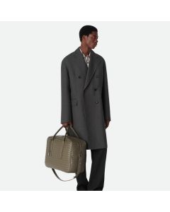 Bottega Veneta Getaway Weekender