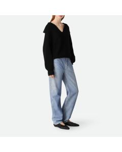 Bottega Veneta Sofia Ballerina