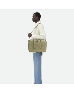 Bottega Veneta Getaway Briefcase