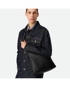Bottega Veneta Small Traveler