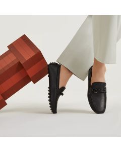 Hermes Alessandro loafer