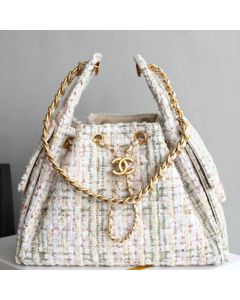 CHANEL 25 Small Handbag