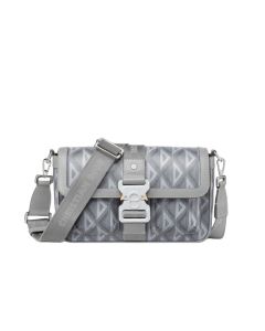 Dior Hit the Road Bag with Strap