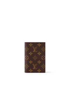 LV Passport Cover