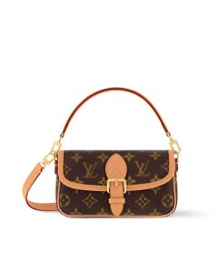 LV Nano Diane